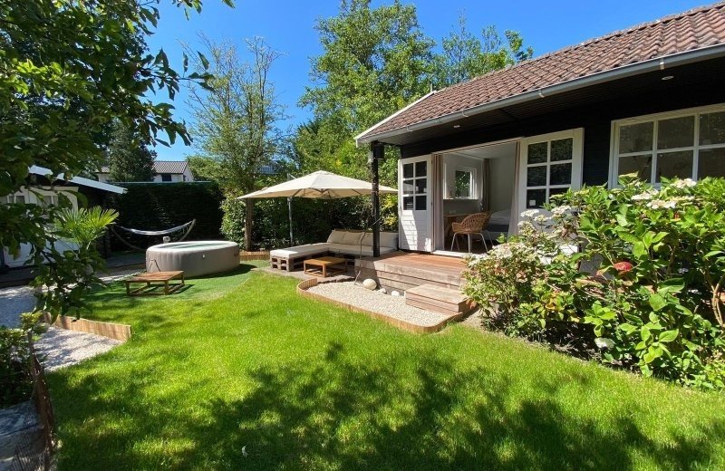 Ferienwohnung Casa Nera