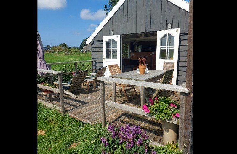 Ferienhaus 't Externest