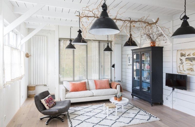 Ferienwohnung Atelier 2