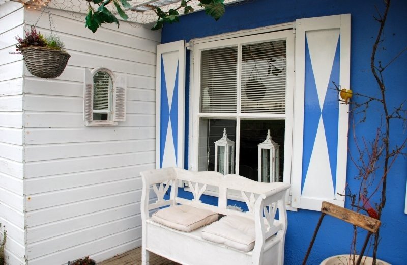 Ferienhaus Beach House