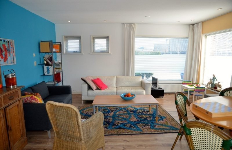 Vakantiewoning De Brink