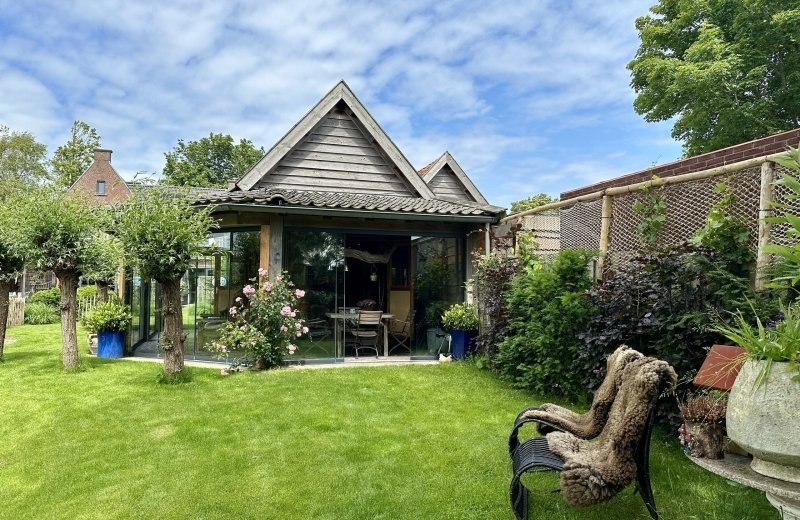 Ferienhaus Rustique 73