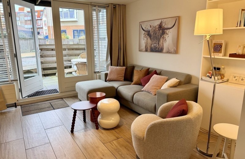 Ferienwohnung Summertime 1