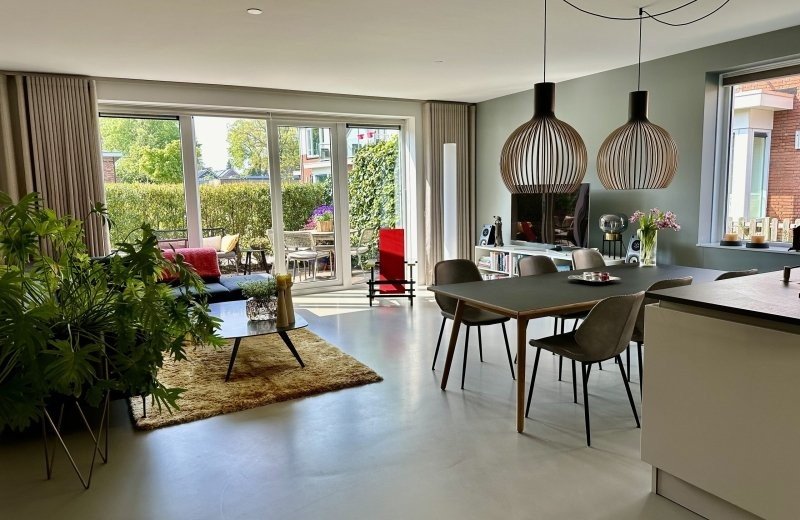 Ferienwohnung Boendermakerhof