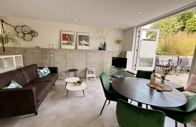 Ferienwohnung Margriet