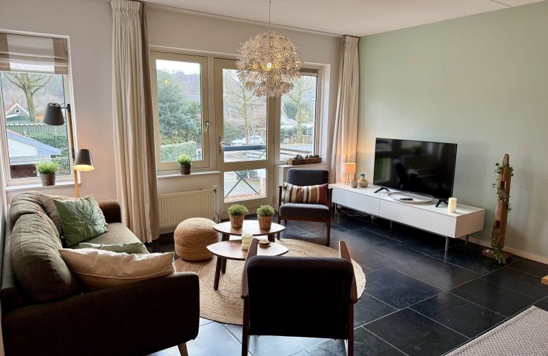 Ferienwohnung Staete 8