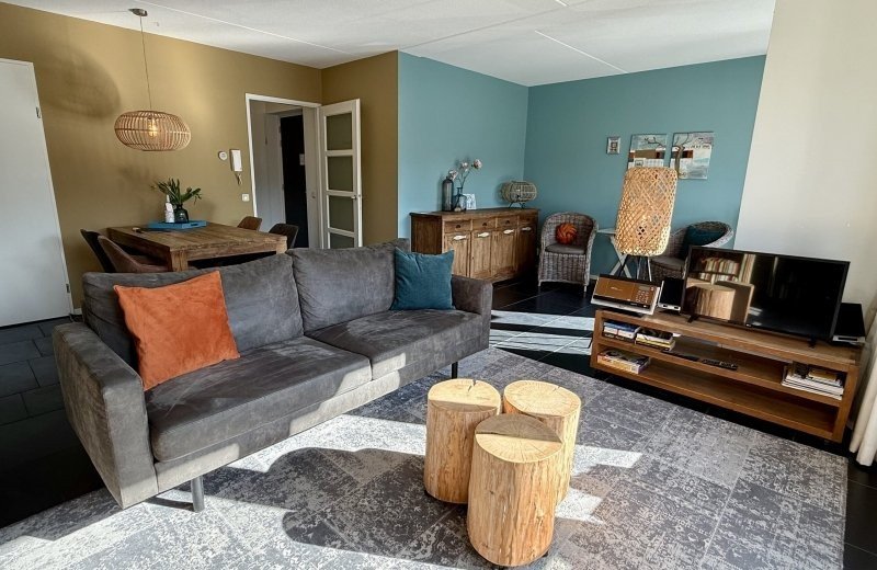 Ferienwohnung Staete 7