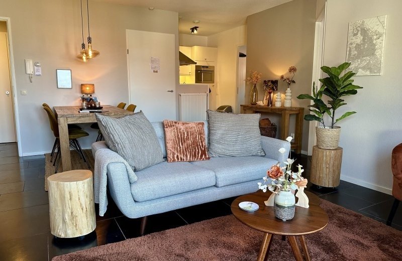 Ferienwohnung Staete 6