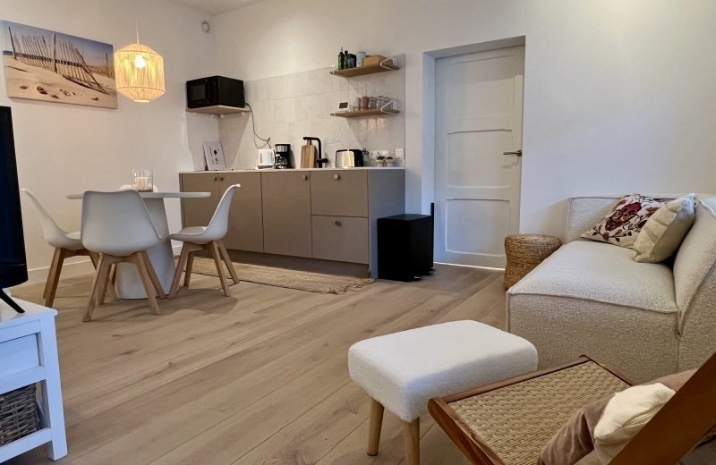 Ferienwohnung Summertime 4