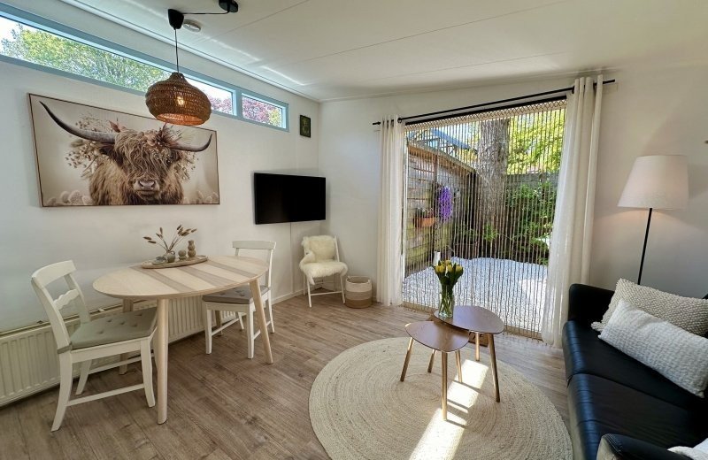 Ferienwohnung Bij Karin