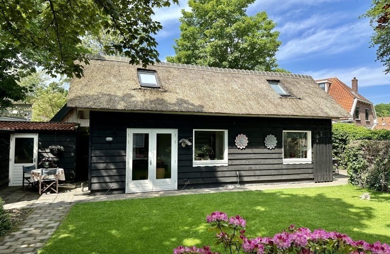 Ferienhaus White Court