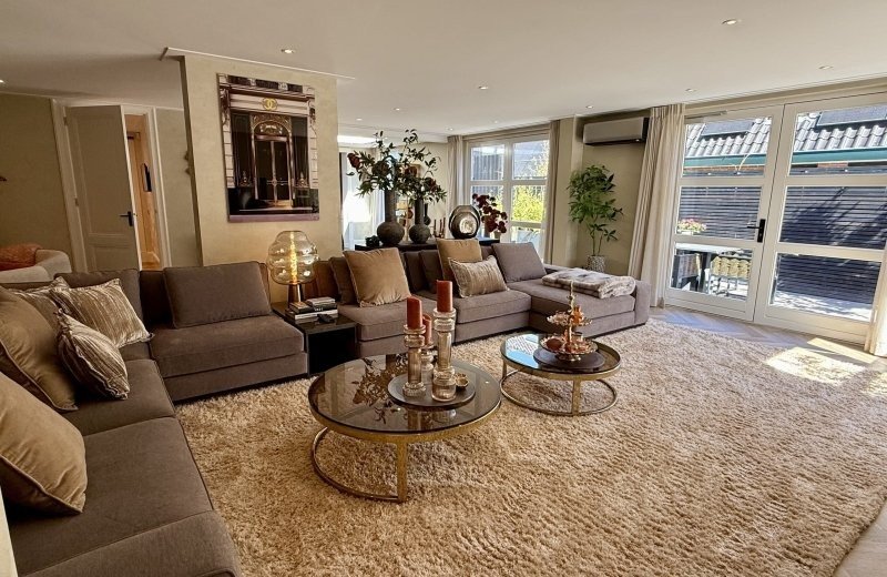 Ferienhaus Casa Bergen Home