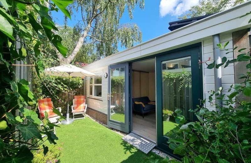 Vakantiehuis de Heerlijkheid