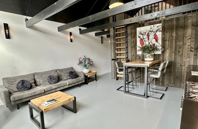 Ferienhaus Nehalennia