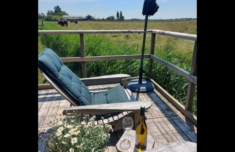 Vakantiehuis externest 6